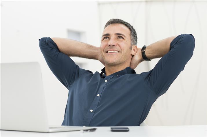 Don’t underestimate the importance of peace of mind